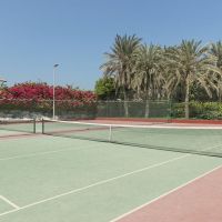 coral beach resort sharjah