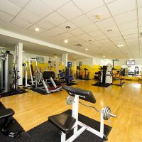 al bustan centre & residence