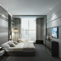 metropolitan hotel dubai