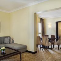 radisson blu abu dhabi corniche (ex. hilton abu dhabi)