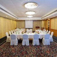 carlton tower hotel dubai