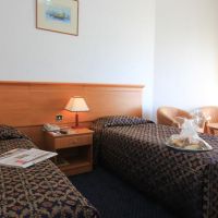 beach hotel sharjah