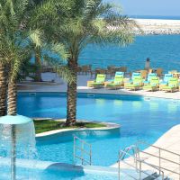marjan island resort & spa