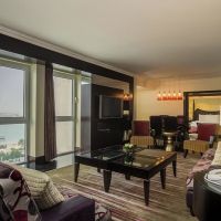 radisson blu abu dhabi corniche (ex. hilton abu dhabi)