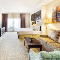 marjan island resort & spa