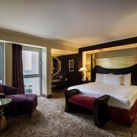 radisson blu abu dhabi corniche (ex. hilton abu dhabi)