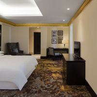 sheraton sharjah beach resort & spa