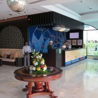 al jawhara gardens hotel