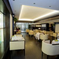 carlton tower hotel dubai