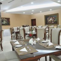 cassells al barsha hotel