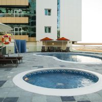 pearl marina hotel