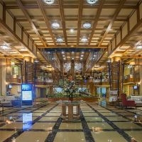 capitol dubai