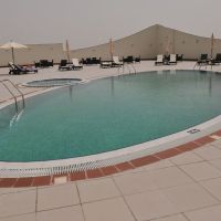 cassells al barsha hotel