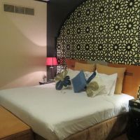 al jawhara gardens hotel