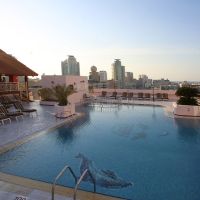 carlton palace hotel (ex.metropolitan palace hotel)