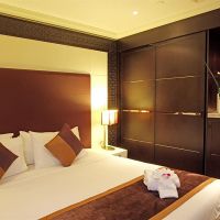 carlton tower hotel dubai