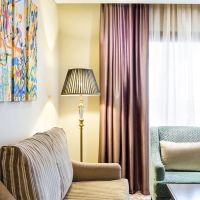 marjan island resort & spa