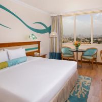 coral beach resort sharjah