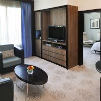 avani deira dubai hotel (ex. movenpick hotel deira)