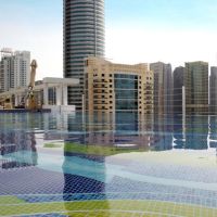 marina byblos Dubai Marina