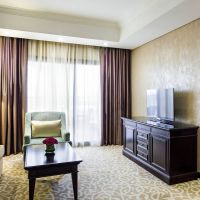marjan island resort & spa