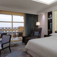 sheraton sharjah beach resort & spa