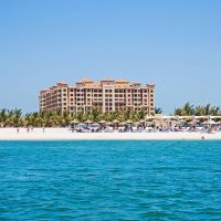 marjan island resort & spa