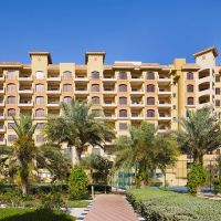marjan island resort & spa