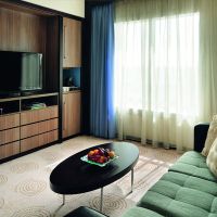 avani deira dubai hotel (ex. movenpick hotel deira)