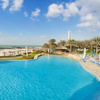 coral beach resort sharjah