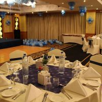 carlton tower hotel dubai