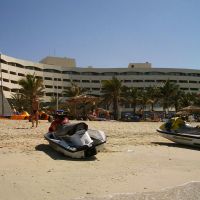 grand hotel sharjah