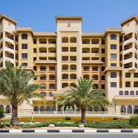 marjan island resort & spa