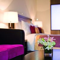 avani deira dubai hotel (ex. movenpick hotel deira)