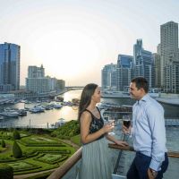 jannah place dubai marina