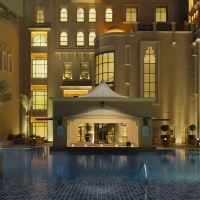 sheraton sharjah beach resort & spa