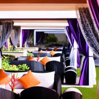 movenpick hotel jumeirah beach