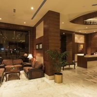 emirates grand hotel