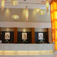 yas island rotana