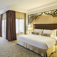 marjan island resort & spa