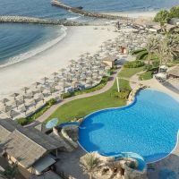 coral beach resort sharjah
