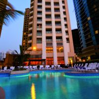 movenpick hotel jumeirah beach