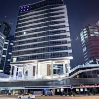 byblos hotel barsha heights (tecom)