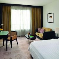 avani deira dubai hotel (ex. movenpick hotel deira)