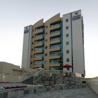 pearl marina hotel