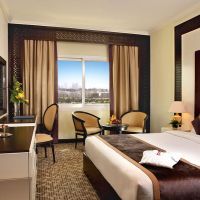 carlton tower hotel dubai