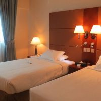 al jawhara gardens hotel