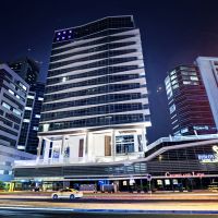 marina byblos Dubai Marina