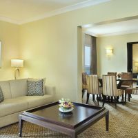 radisson blu abu dhabi corniche (ex. hilton abu dhabi)