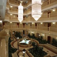 carlton palace hotel (ex.metropolitan palace hotel)